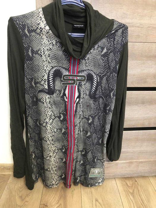 Sportalm кофта, блузка