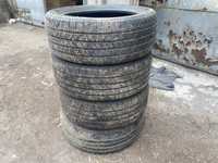 Колеса Michelin 215/50R17