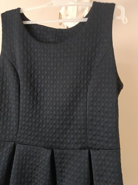 Sukienka rozkloszowana