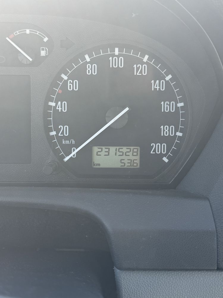 Skoda Fabia Sprzedam