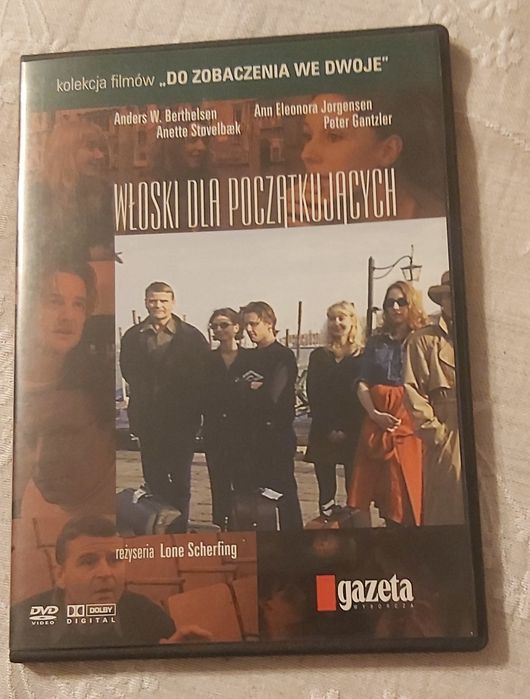 Film Włoski dla początkujących.