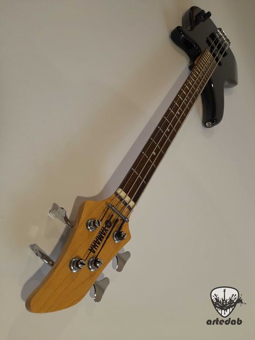 Yamaha RBX170 – Gitara basowa Indonezja WYSYŁKA