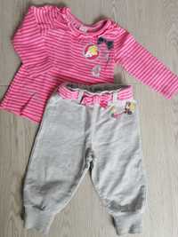 Conjunto Disney 6-12 meses