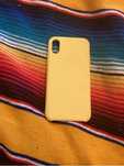 Etui na telefon iphone XS
