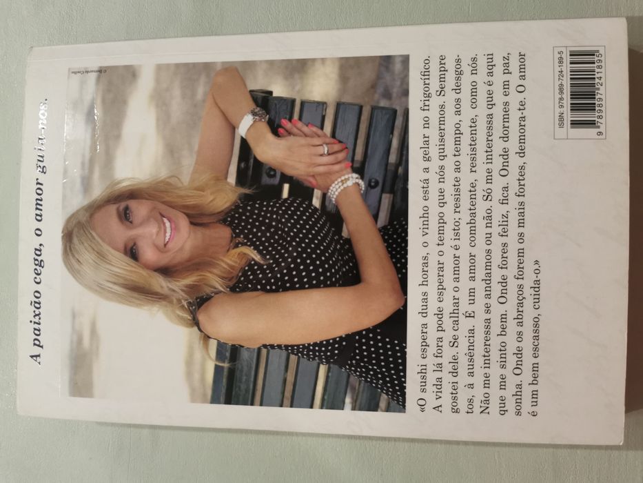 Livro Olá Milagres acontecem devagar