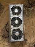 Продам Palit RTX 3090 24 Gb