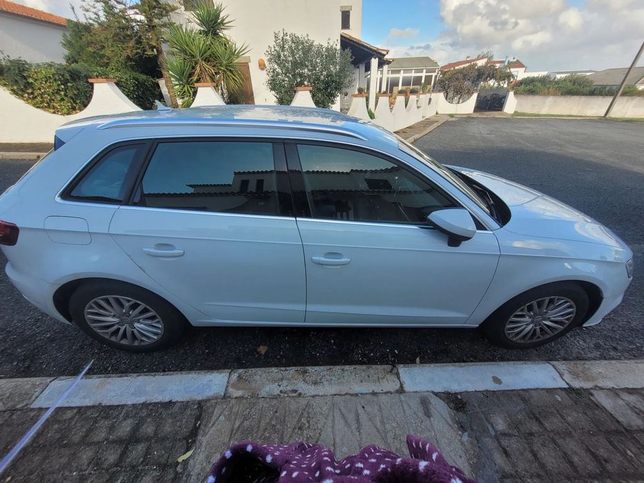 Audi A3 Sportback 1.6 TDI