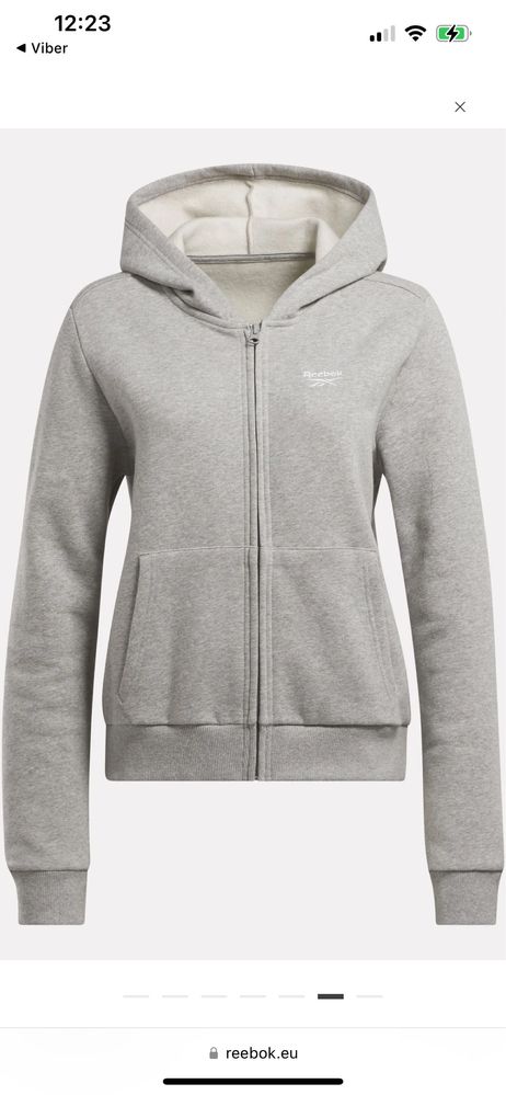 Спортивний костюм Reebok