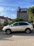 Lexus RX Lexus RX300 pierwszy właściciel