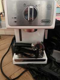 Кавомашина Delonghi