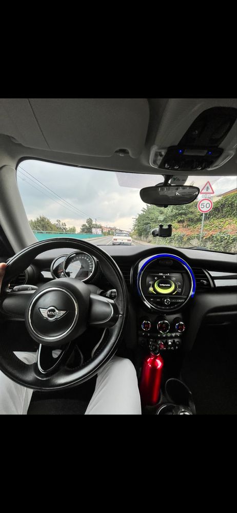 Mini Cooper 2015
