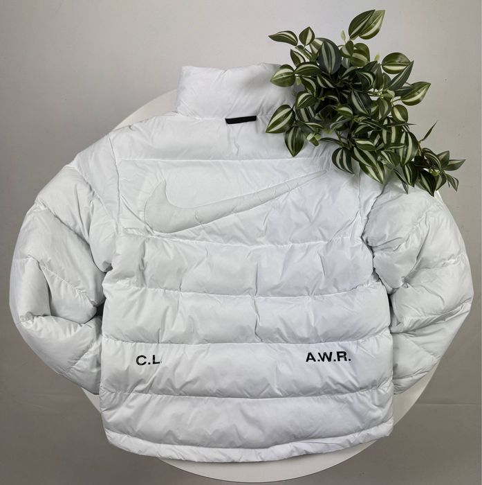 Куртка Nike Nocta