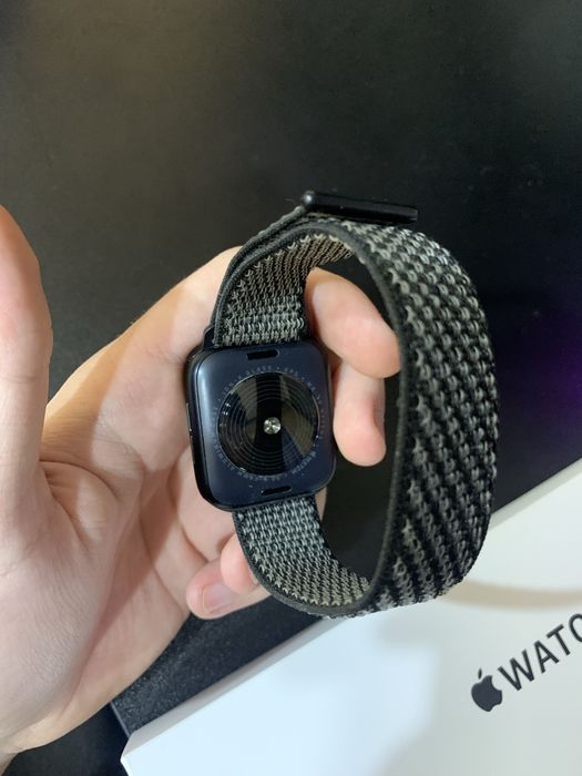 Apple Watch se 2