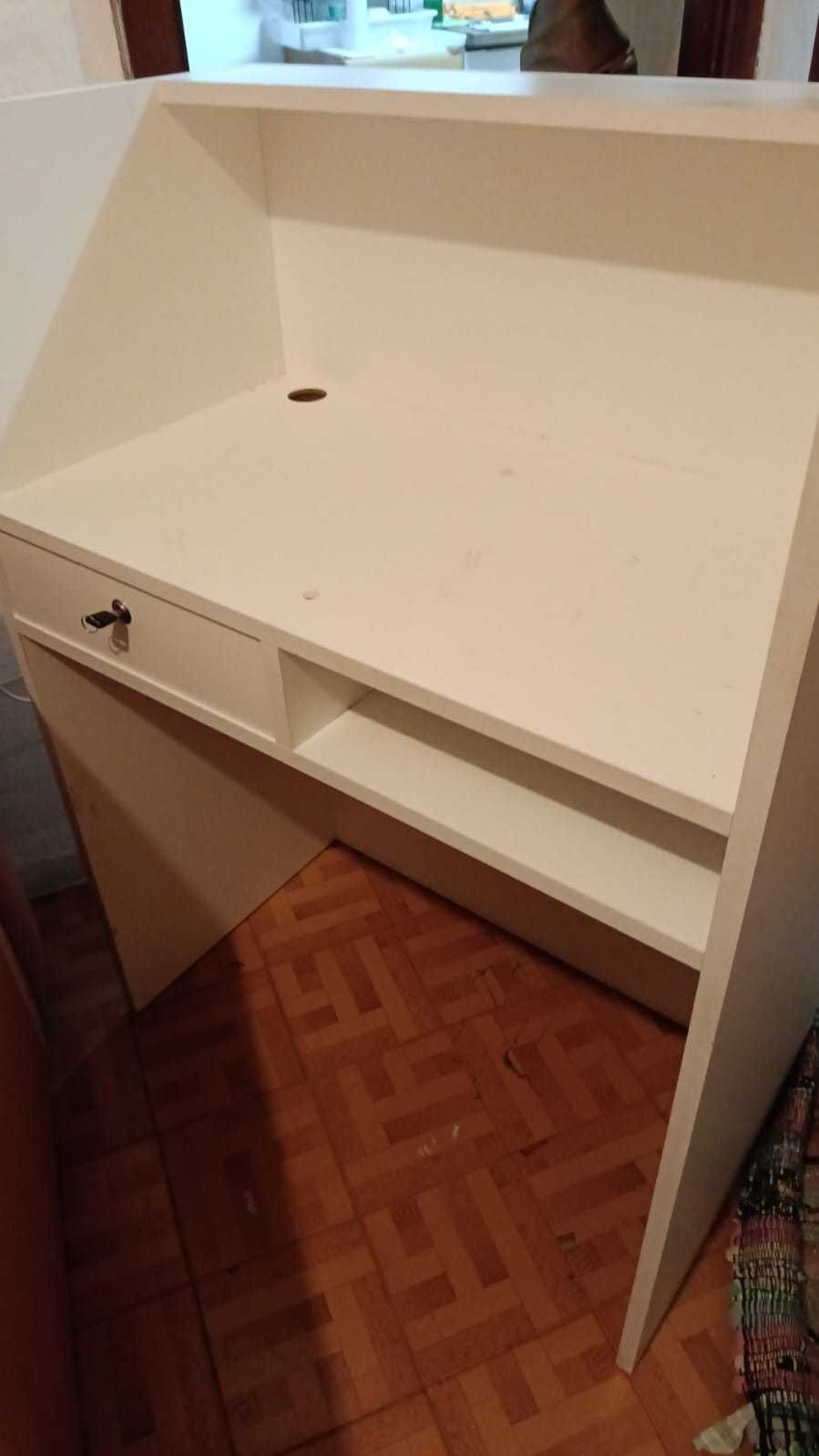 Balcão loja como novo