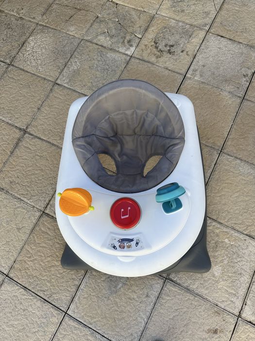 Andador bebé Bebe confort