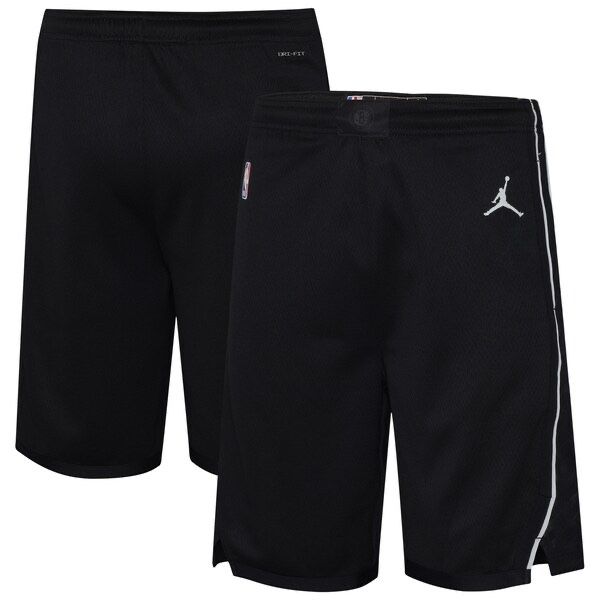 Шорти Air Jordan Dri-Fit Nba Swingman Brooklyn Nets DO9423-010