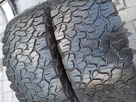 Летняя резина ПАРА 265/60 R18 BFGoodrich AT