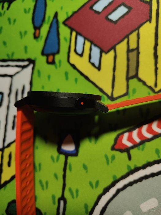 Zegarek nothing watch pro3