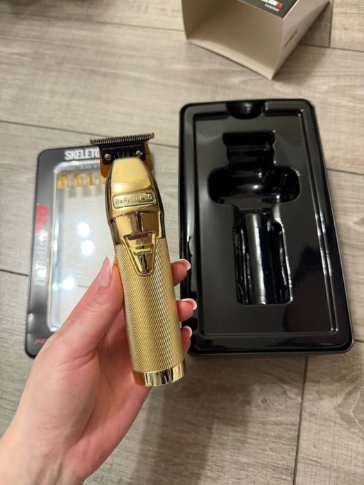 Триммер babyliss pro