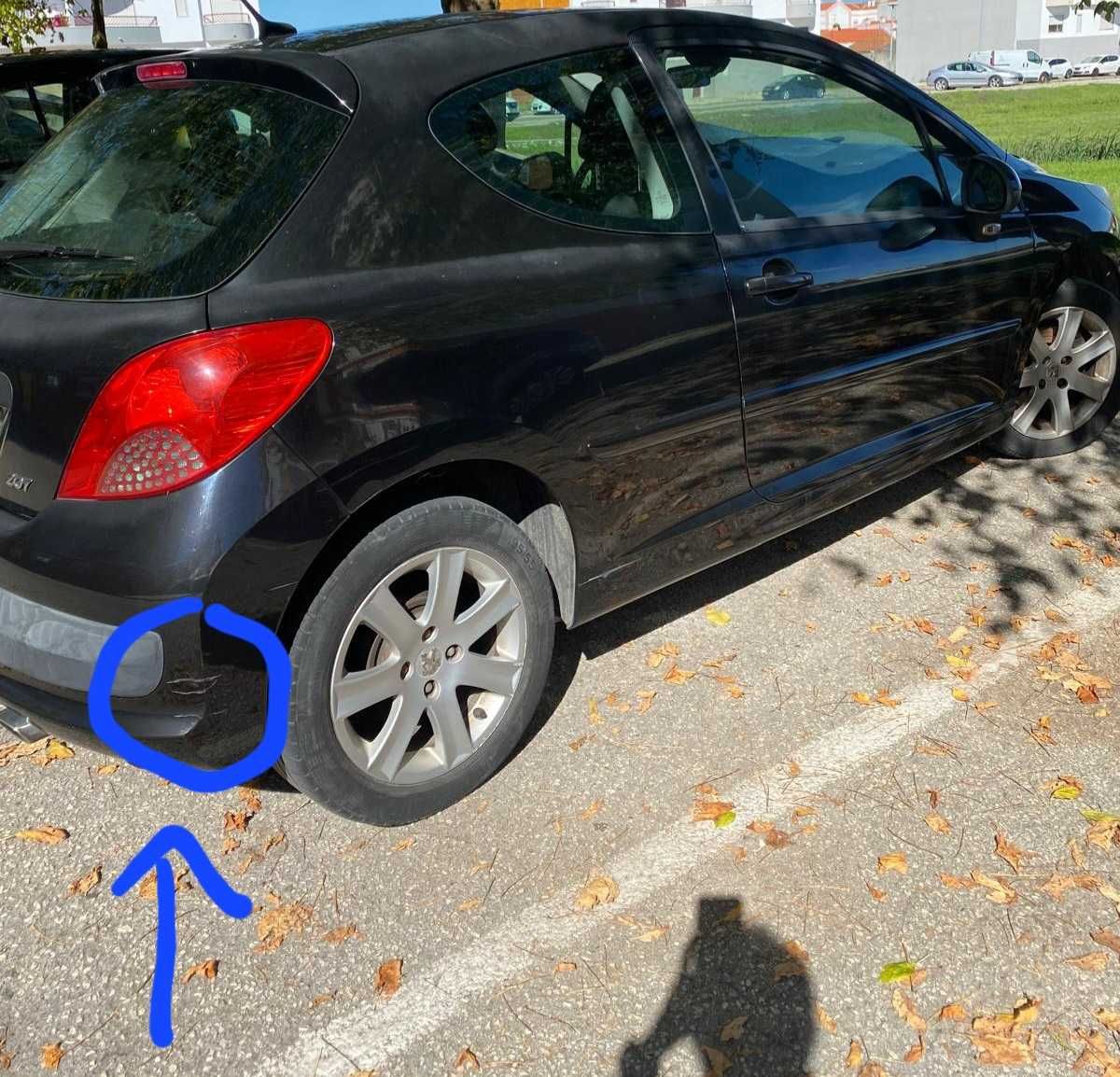 Peugeot 207 1.6 hdi