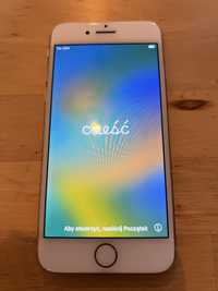 Iphone 8 rose gold 64gb