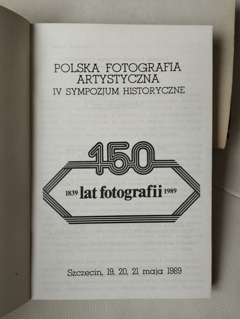 Polska fotografia artystyczna