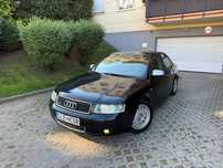 Audi A4 B6 3.0 220 KM LPG Tiptronic Quattro Xenon !