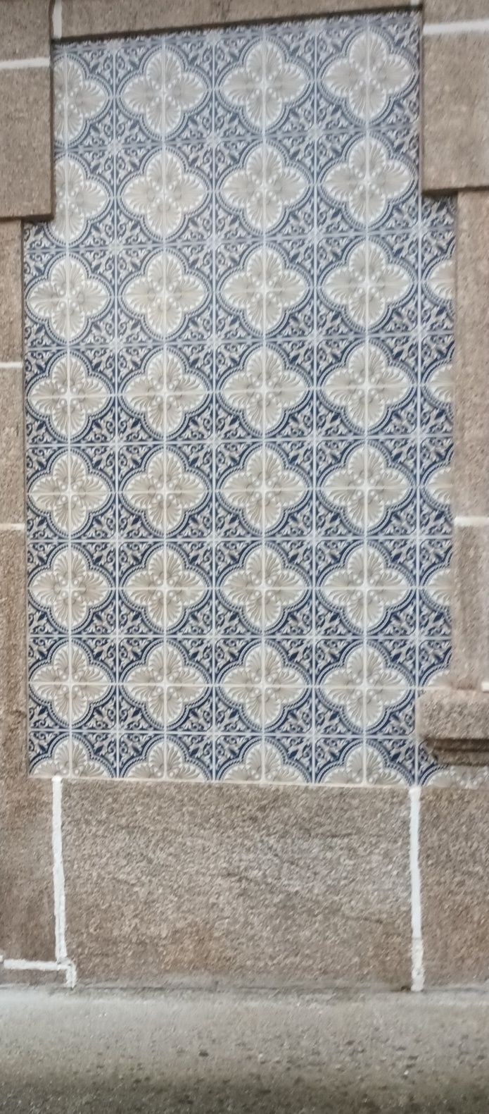 Azulejos anos 60 (tenho quantidade)