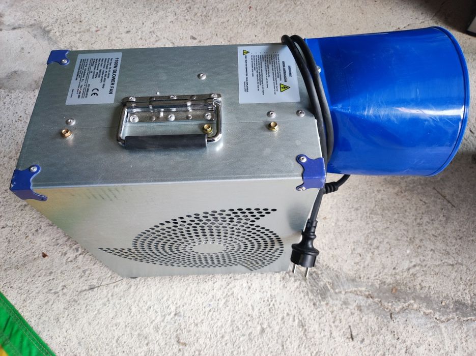 Motor para insuflável 1.5hp