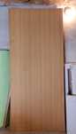 Płyta na podbitke - wymiary ok 270x121 cm, grubość 9 mm