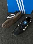 Nowe\B75807*adidas^SambaOG*|Czarny ButyUnisexTrampki.40
