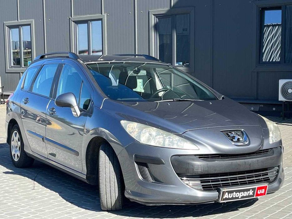Продам Peugeot 308 2010р. #72073