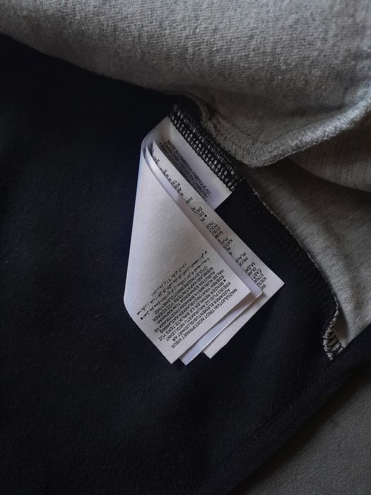 Кофта Nike Tech Fleece 2025