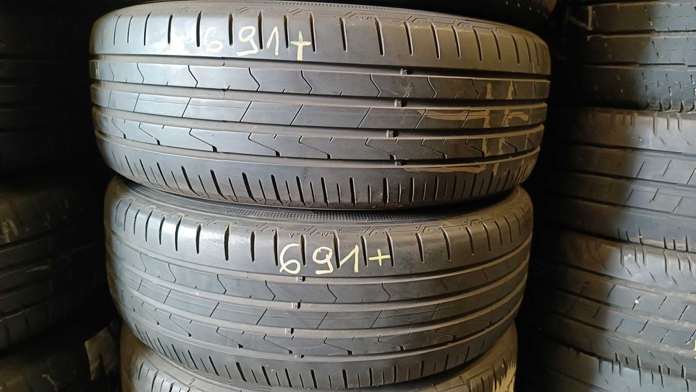 2x 205/60 R16 92V Hankook Ventus Prime 3 / 691