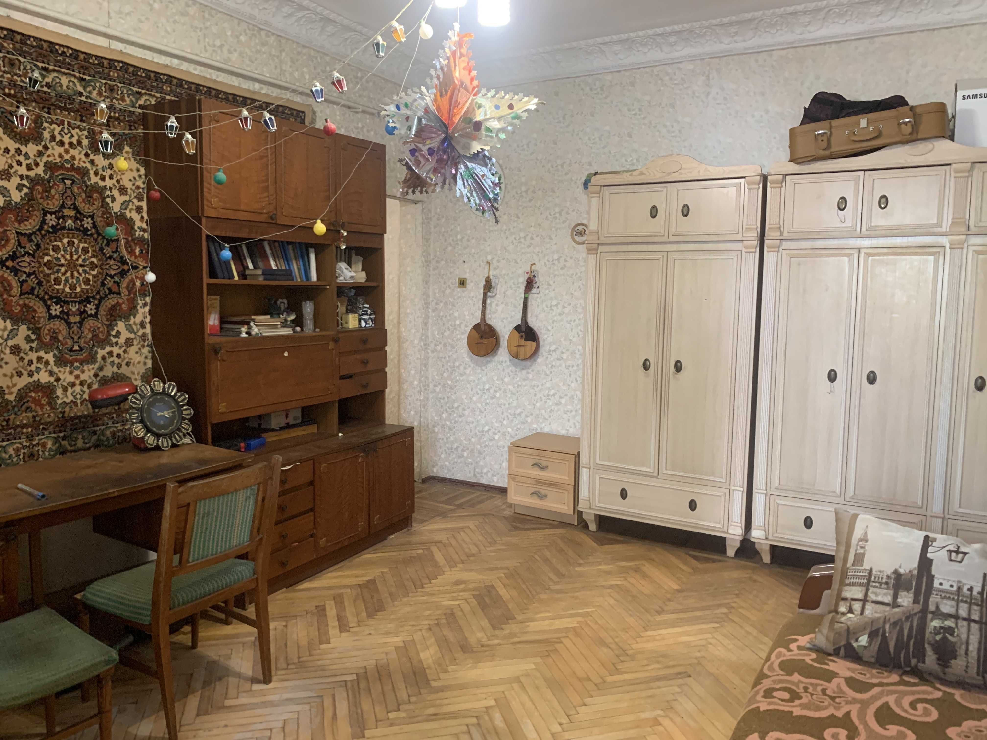 Квартира в центре Одессы, 295156