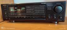 Zestaw Amplitun Onkyo TX-SV313PRO Dolby Pro Logic Ferguson Mars 2x280W