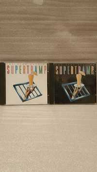 SUPERTRAMP "the very best of" na CD