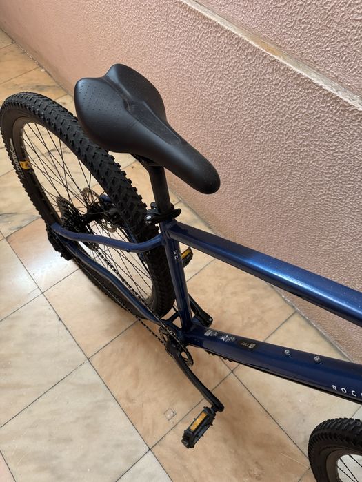 Bicicleta ROCKRIDER 520
