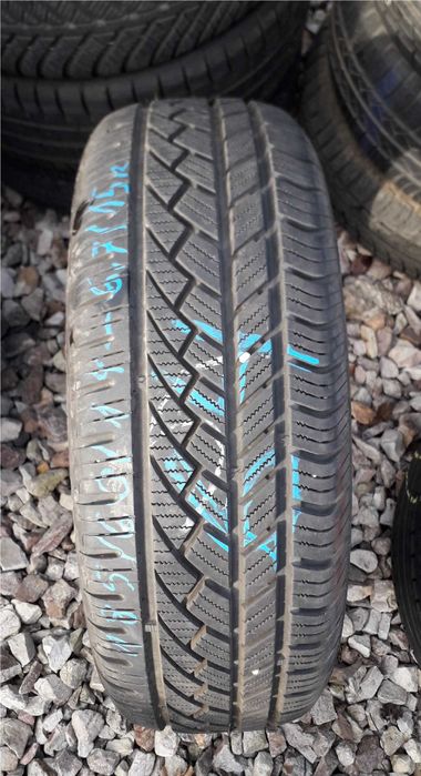 Opona używana całoroczna 185/6014 Tristar Eco Power 4S. 1szt