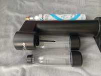 Push air saturator wody Dafi