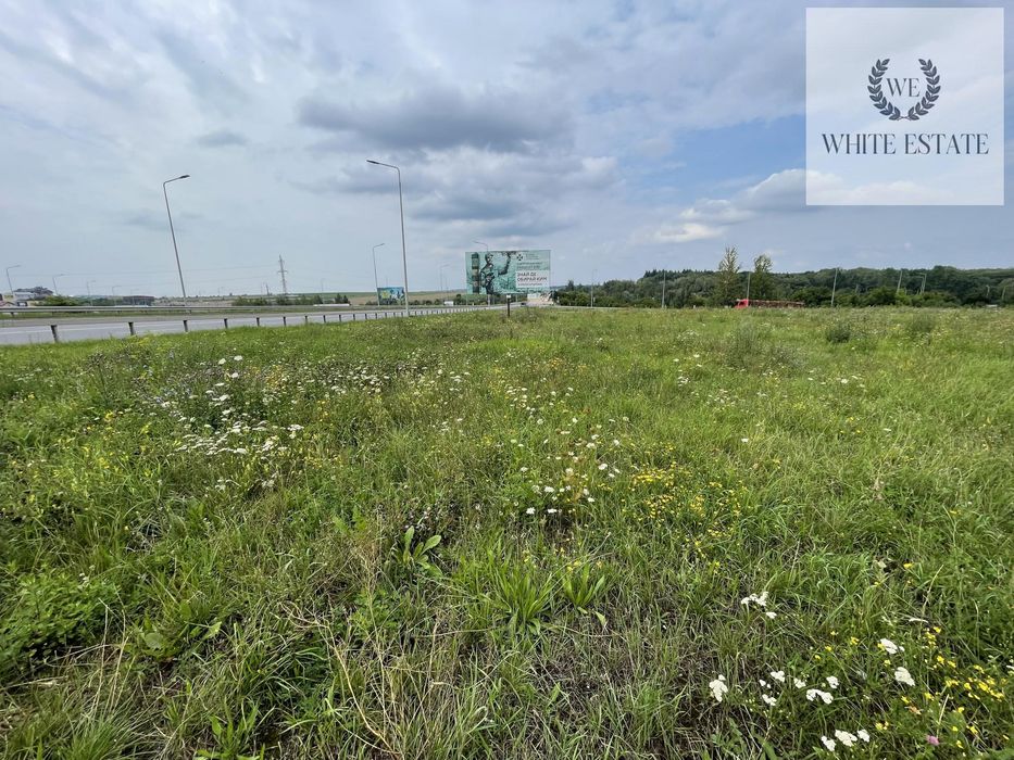 Продаж комерційної земельної ділянки