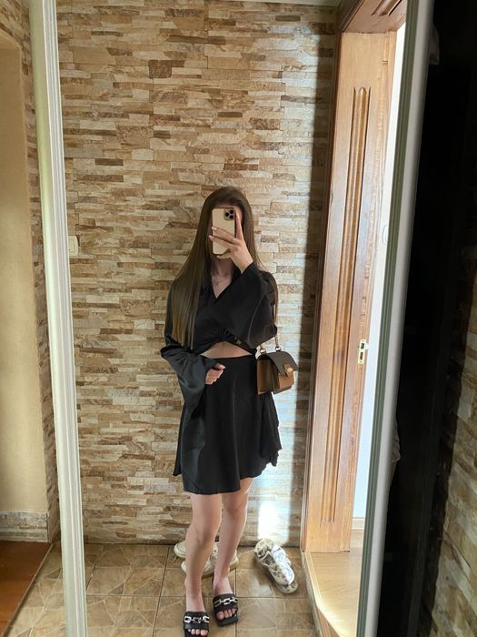 Атласний набір