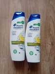 Head & Shoulders citrus fresh szampony