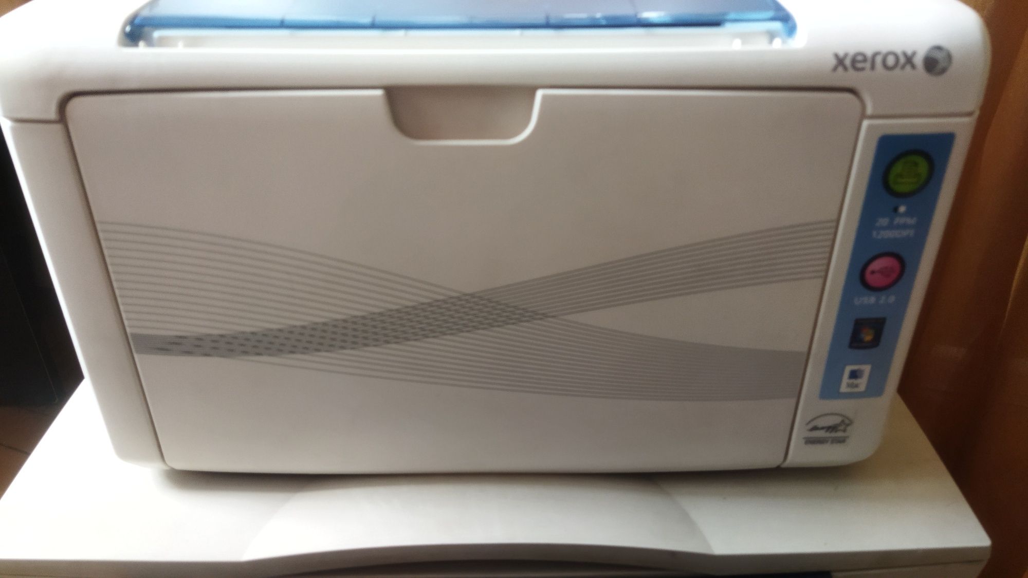 Принтер XEROX PHASER 3010
