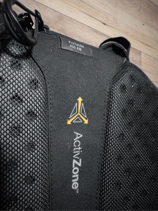 Lowepro ProTactic 450 AW - OKAZJA