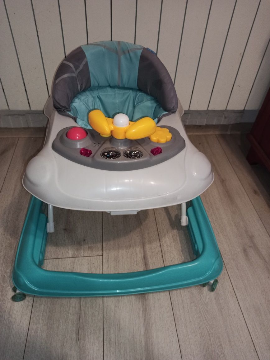 Chodzik firmy baby mix