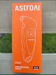 AstroAI Cyfrowy manometr do opon 150 PSI nowy okazja