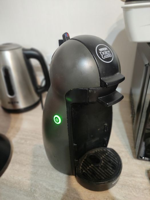 Кавомашина Dolce Gucto 500гр