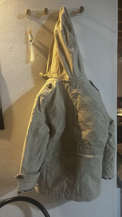 Burberry casaco kids 5 anos/110cm