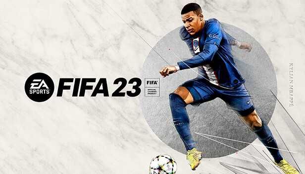 Офлайн активація FIFA 23 Origin